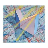Ron Davis, Untitled, silkscreen, 1987