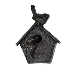 Gerald Balciar, Untitled, 2001, bronze