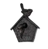 Gerald Balciar, Untitled, 2001, bronze
