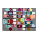 Yaacov, Untitled, screenprint
