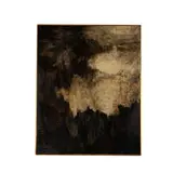 Pierre Dmitrienko, Untitled, 1960, oil on canvas