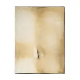 Leon Zach, Untitled, 1961, oil on canvas