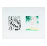Ed Ruscha, Untitled, 1983, etching in colors on Rives BFK paper, each artist