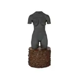 Robert Graham, Untitled, bronze