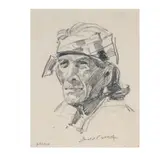 Gerald Cassidy, Untitled