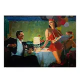 Tom Webb, Untitled, oil on canvas