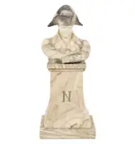 Valmore Gemignani, Untitled, marble