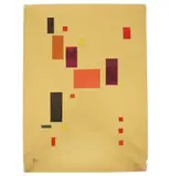 Wassily Kandinsky, Untitled, lithograph on paper