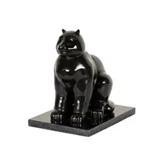 Fernando Botero, patinated, bronze, 2019, ed. VI/L