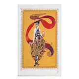 Erté, Untitled, serigraph, ed. 66/300