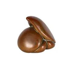 Gail Natzler, Untitled, bronze