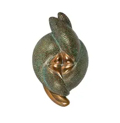 Gail Natzler, Untitled, bronze