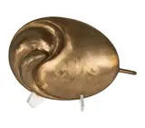 Gail Natzler, Untitled, bronze