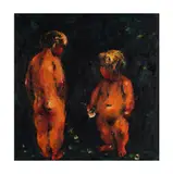 Dan Lutz, Untitled