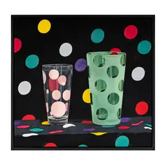 Claire Keith, Untitled, oil on canvas, 2002