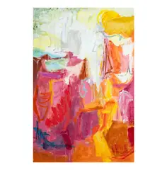 Miriam Stein, Untitled, mixed media
