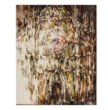 John Ulbricht, Untitled, watercolor