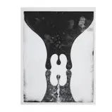 Ken Kelly, Untitled, monotype, 1994
