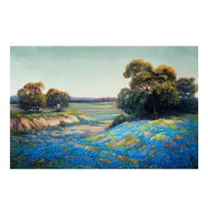 Ruth Greer, Untitled, oil on canvas