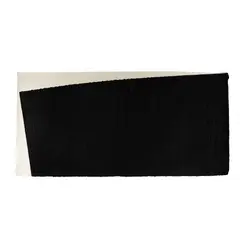 Richard Serra, Untitled, screenprint with Paintstik, 1987