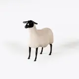 François-Xavier Lalanne, Untitled, bronze and epoxy stone, 2002,, ed. 144 / 250