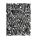 RETNA, Untitled