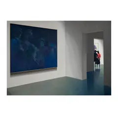 Steven DeLair, Untitled, oil on canvas