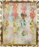 Perry Burns, Untitled, oil on canvas, 2006