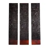 Arlo Namingha, Untitled, bronze, 2004, ed. 1/9