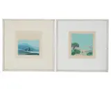 Roger Mühl, each:, lithograph