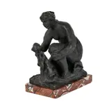 Pierre-Auguste Renoir, Untitled, bronze