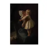 Anna Elizabeth Klumpke, Untitled, oil on canvas, 1903