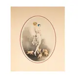 Untitled by French Louis Icart & American 1888-1950, Mealtime, etching, drypoint, aquatint, sold Mar 2026