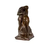 Joseph Witterwulghe, Untitled, 1923, bronze