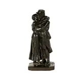Vladimir Perelman, Untitled, bronze