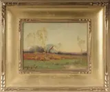 Alexis Matthew Podchernikoff, Untitled