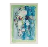 Henry Miller, Kubo Collection, Serigraph