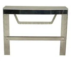 A Modern, Untitled, acrylic bar