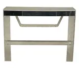 A Modern, Untitled, acrylic bar
