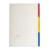 Jasper Johns, B. 1930, Ruler, Jasper Johns American B. 1930 Untitled (Ruler), lithograph 1968; with printed signature