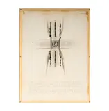 Late 20th Century, Untitled, Untitled, mixed media;1975;