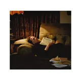 Jork Weismann, Untitled, photograph of richard lewis and his notes