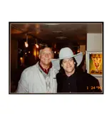 Untitled by Mickey Mantel and Richard Lewis, photograph, sold Oct 2025
