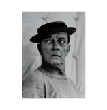Buster Keaton, Untitled, photograph