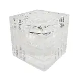 An Italian Modern, Untitled, acrylic ice bucket box