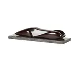Emmanuel Zurini, :, Bronze Car Model on Marble Base 2005