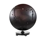 A Contemporary, Untitled, bronze