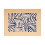 Mid 20th Century: Untitled, Untitled, watercolor on paper