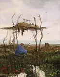Thomas DeDecker, Framed