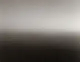 Hiroshi Sugimoto, Hiroshi Sugimoto(Jap. 20th Century)"Time Exposed #324: Mediterranean Sea La Ciotat" 1989Offset, lithograph